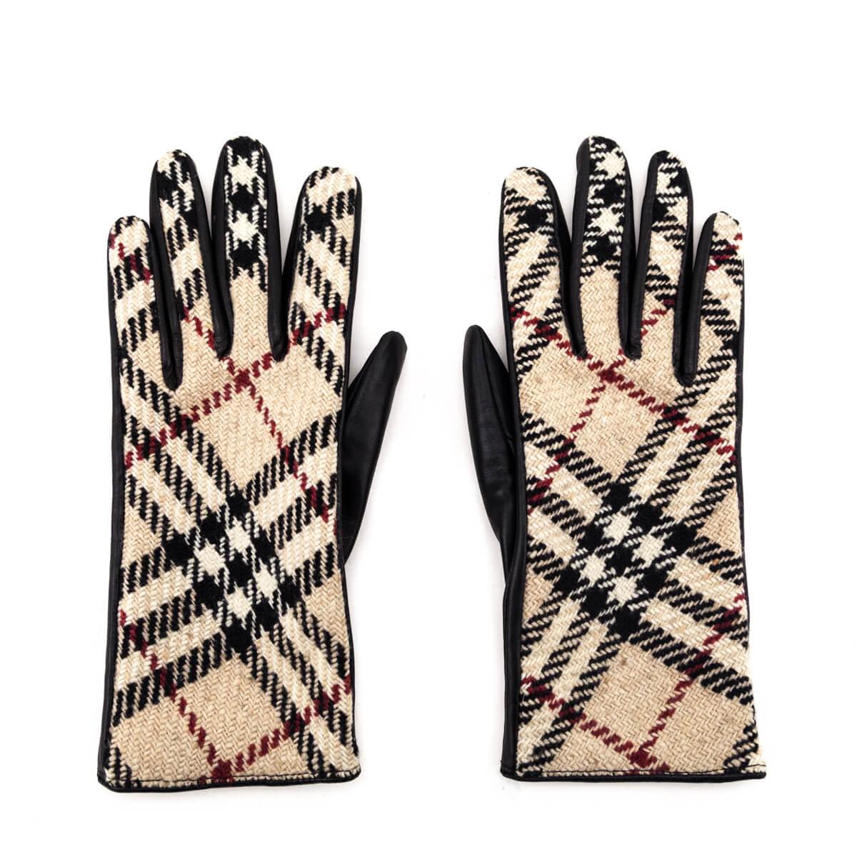 BurberryLondonWool_LeatherCheckGloves-2.jpg