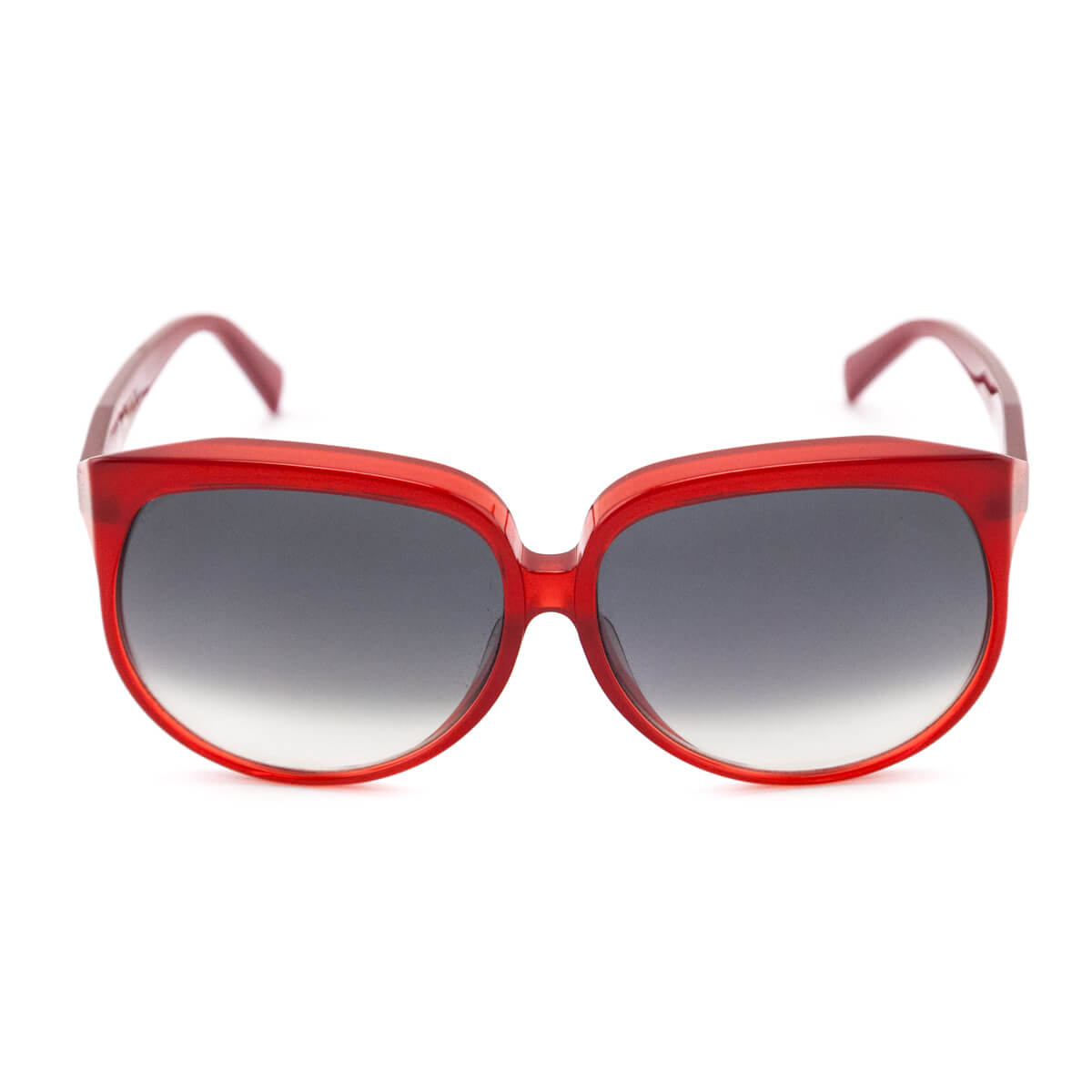 Celine Red CL4048FN Sunglasses - Love that Bag etc - Preowned Authentic Designer Handbags & Preloved Fashions