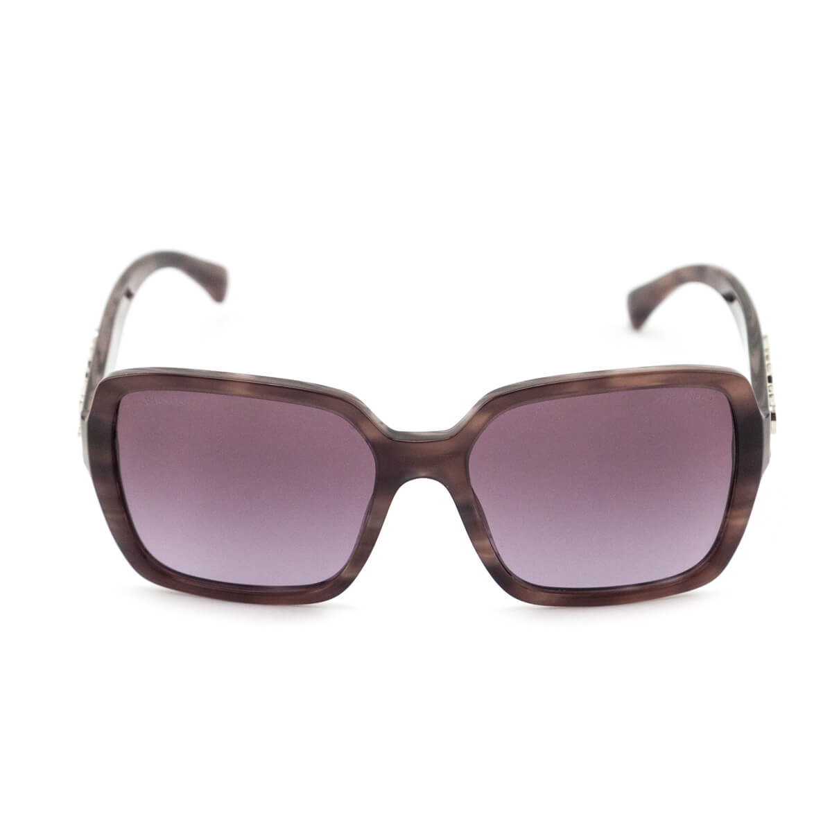 Chanel Square Frame Oversized Sunglasses - Love that Bag etc - Preowned Authentic Designer Handbags & Preloved Fashions