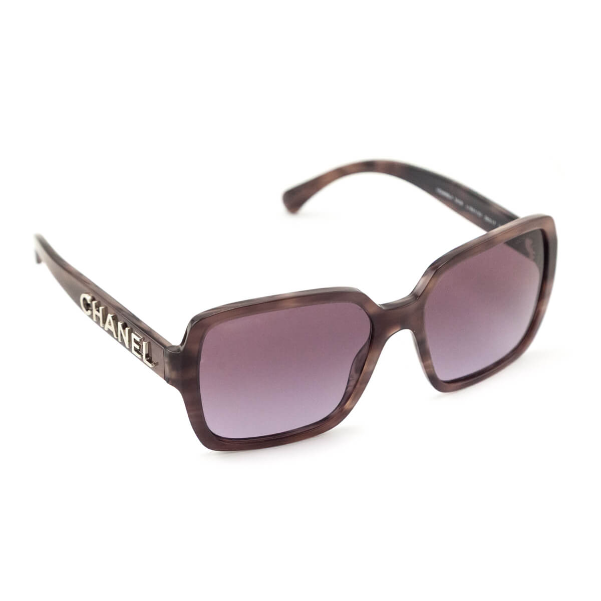 Chanel Square Frame Oversized Sunglasses - Love that Bag etc - Preowned Authentic Designer Handbags & Preloved Fashions