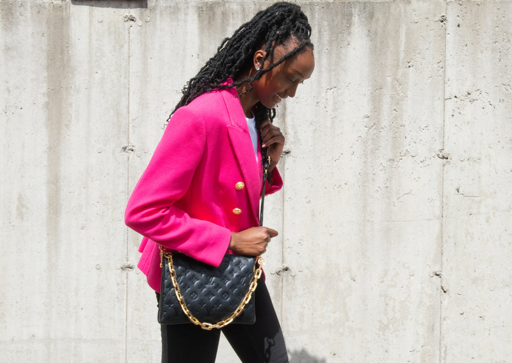 历史查询® authentic designer bags for less