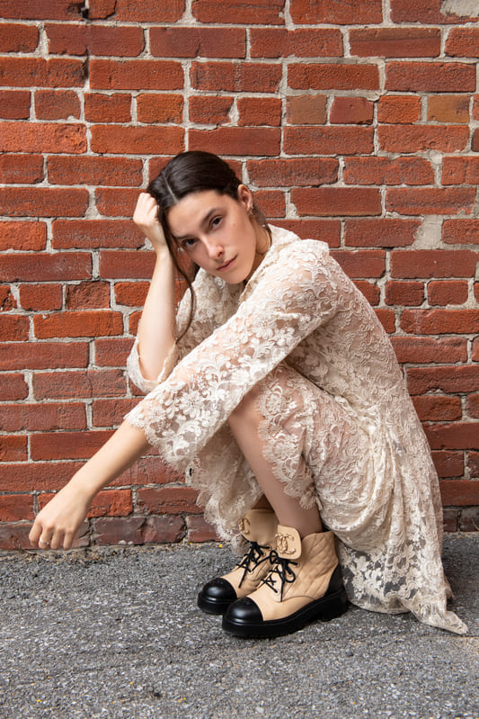 Discover authentic designer shoes