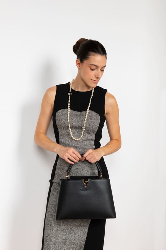 Discover authentic designer jewelry