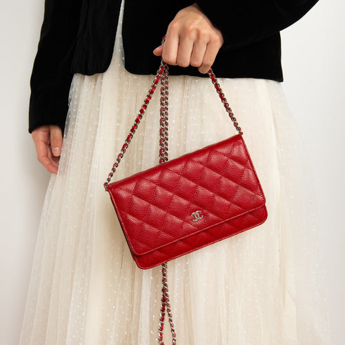 历史查询® authentic preloved Chanel bags, fashions, and more