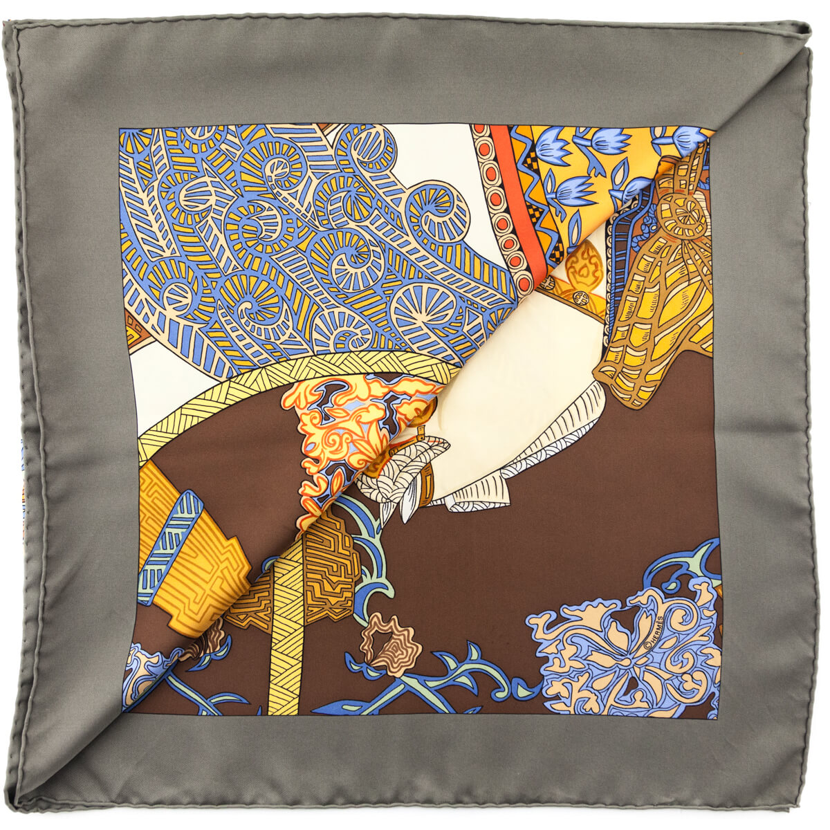 HermesTaupe_OrangeArtsdesSteppesSilkScarf90-3.jpg