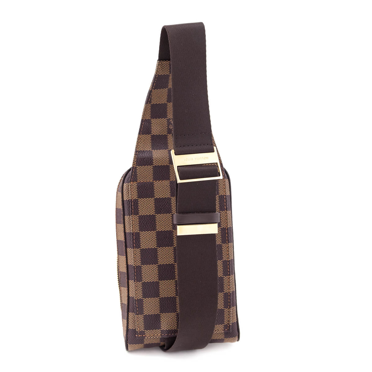Louis Vuitton Damier Ebene Geronimos - Love that Bag etc - Preowned Authentic Designer Handbags & Preloved Fashions