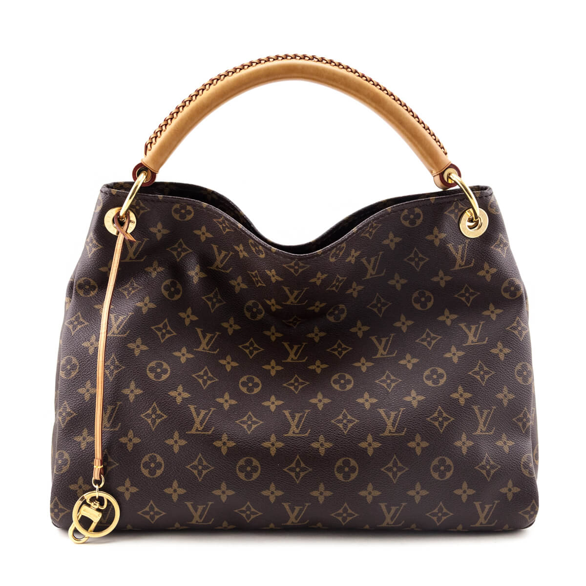 Louis Vuitton Monogram Artsy MM - Love that Bag etc - Preowned Authentic Designer Handbags & Preloved Fashions