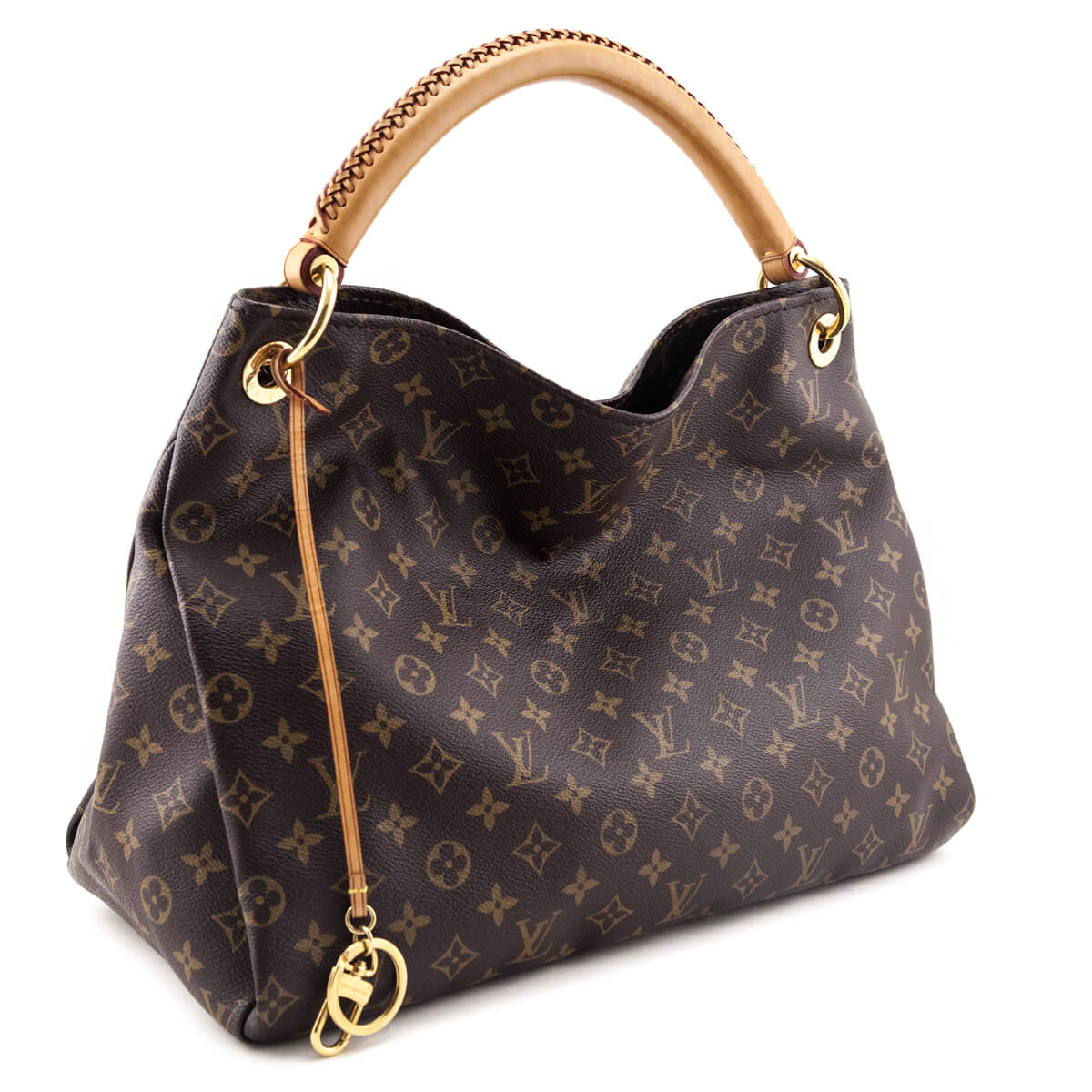 Louis Vuitton Monogram Artsy MM - Love that Bag etc - Preowned Authentic Designer Handbags & Preloved Fashions