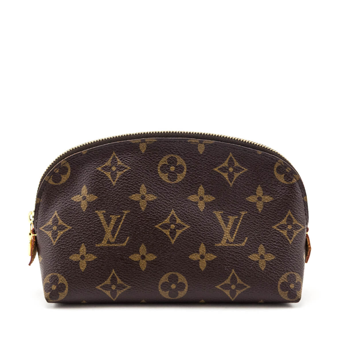 Louis Vuitton Monogram Cosmetic Pouch - Love that Bag etc - Preowned Authentic Designer Handbags & Preloved Fashions