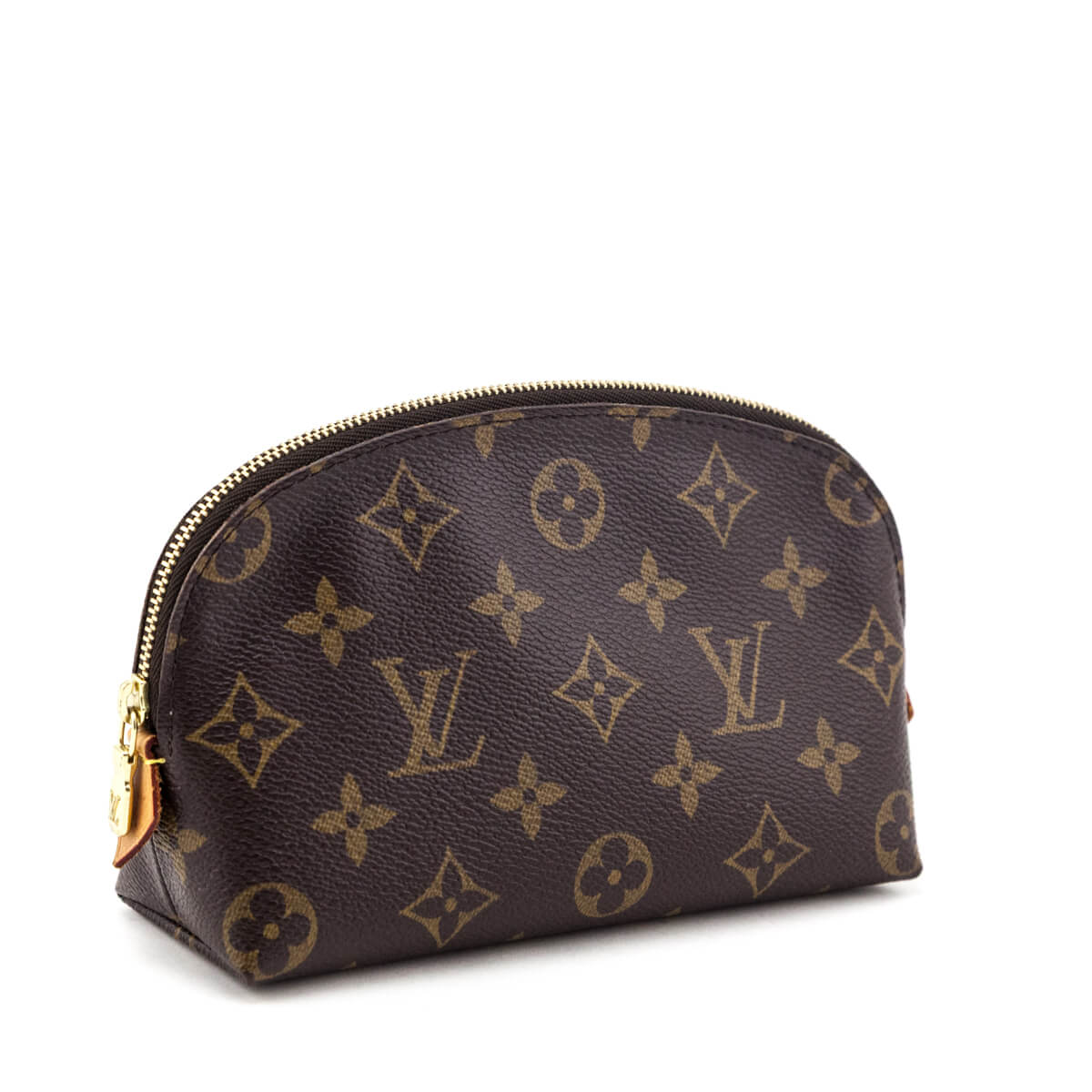 Louis Vuitton Monogram Cosmetic Pouch - Love that Bag etc - Preowned Authentic Designer Handbags & Preloved Fashions