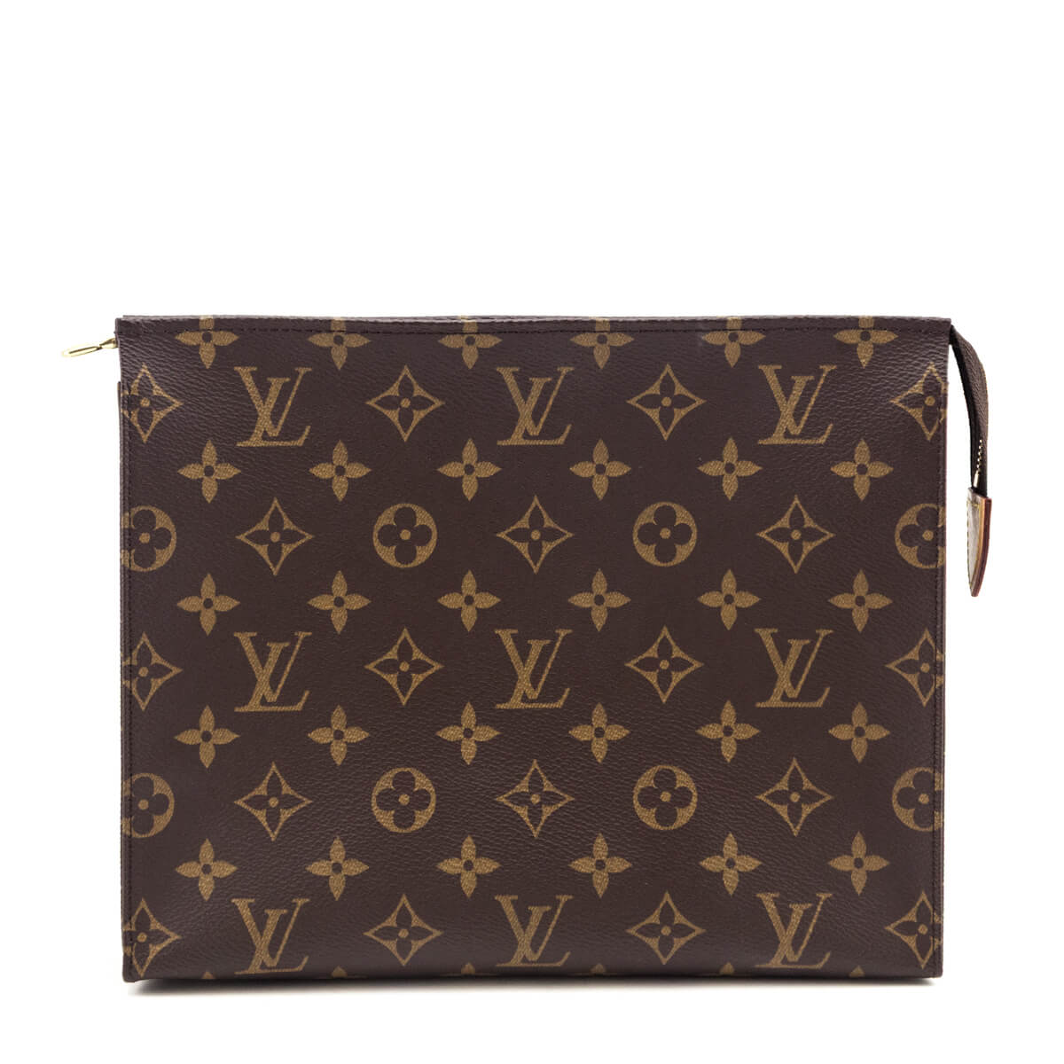 Louis Vuitton Monogram Toiletry Pouch 26 - Love that Bag etc - Preowned Authentic Designer Handbags & Preloved Fashions