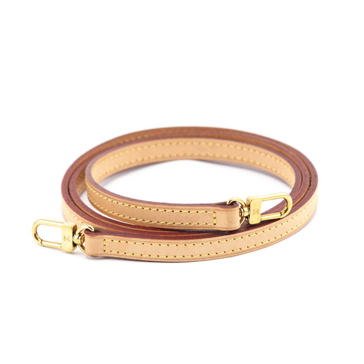 Louis Vuitton Vachetta Shoulder Strap - Love that Bag etc - Preowned Authentic Designer Handbags & Preloved Fashions