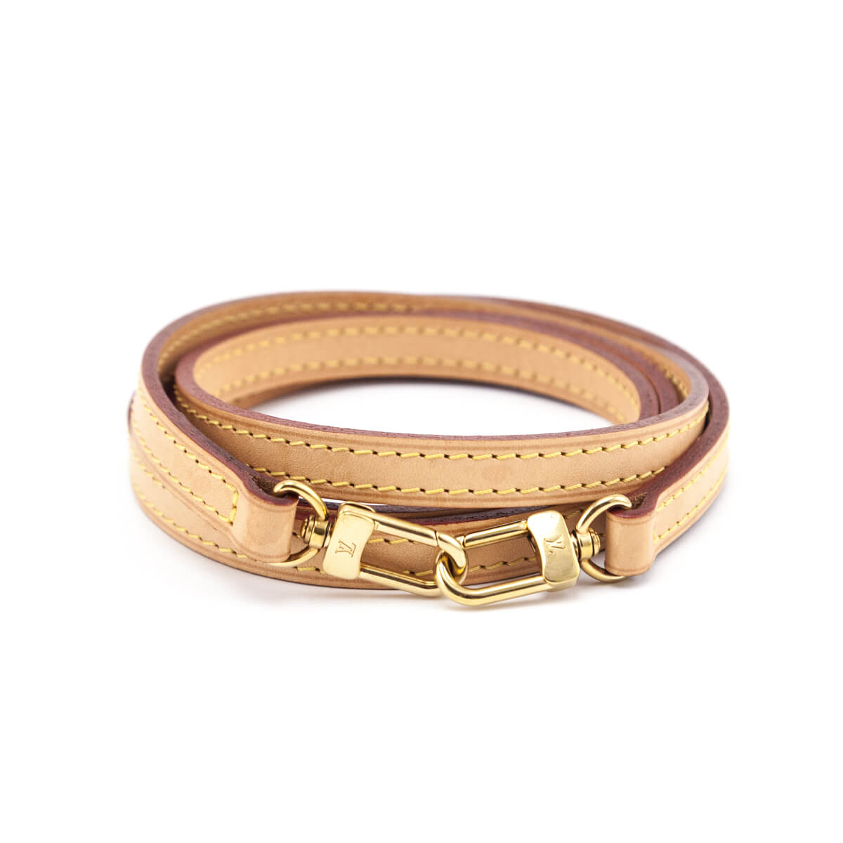 Louis Vuitton Vachetta Shoulder Strap - Love that Bag etc - Preowned Authentic Designer Handbags & Preloved Fashions