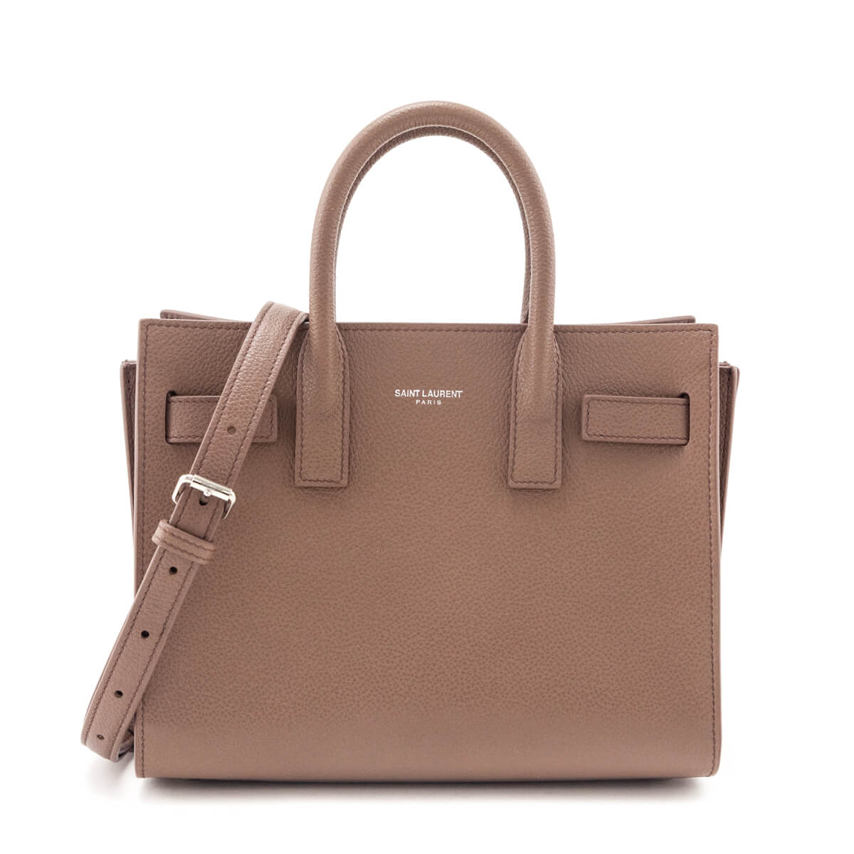 Saint Laurent Beige Grained Calfskin Nano Sac De Jour - Love 历史查询®Bag®幸运飞行艇官方开奖记录-168官方飞艇结果号码预测 - Preowned Authentic Designer Handbags & Preloved Fashions